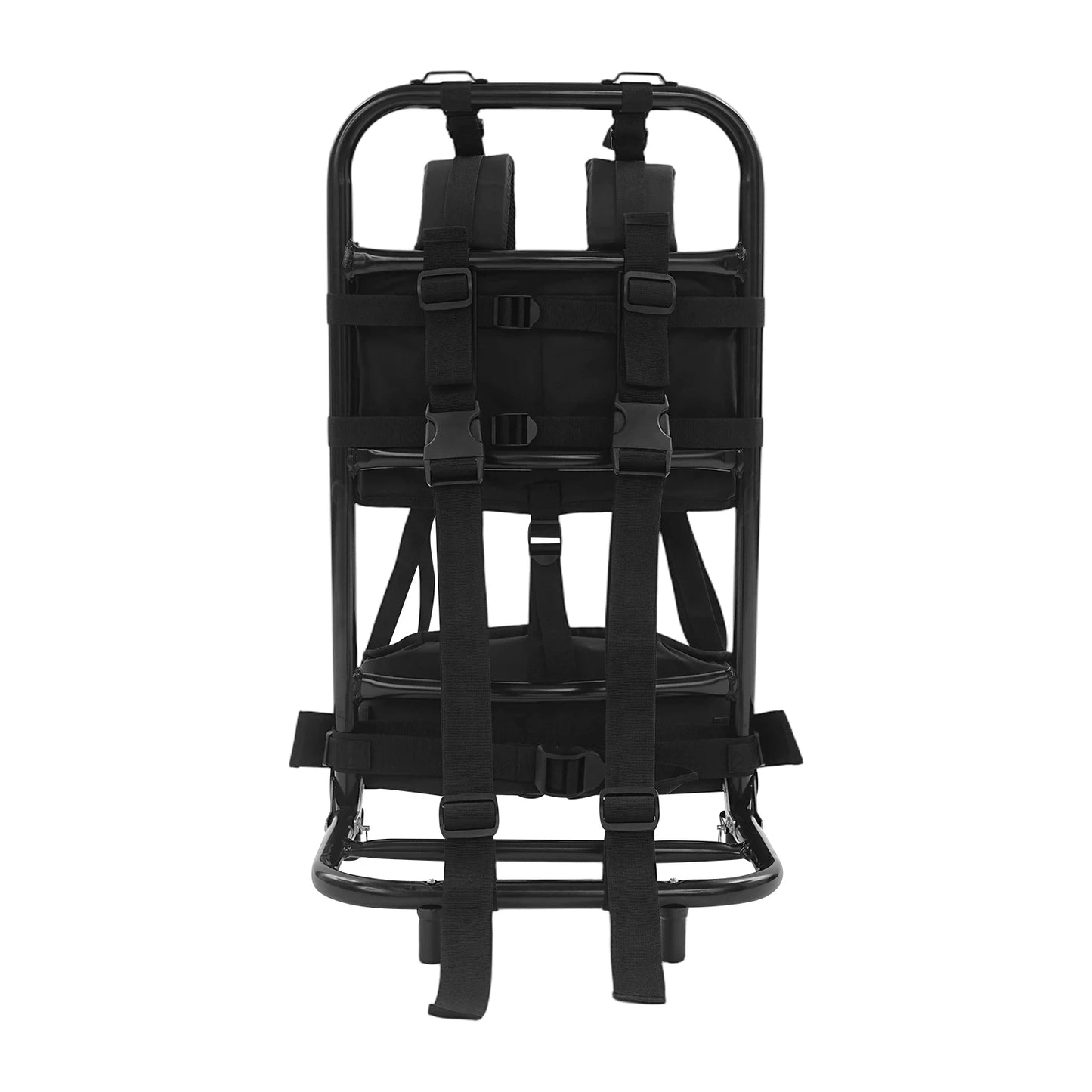 Spacious Capacity Backpack Frame Ergonomic Hiking Hunting Backpack Frame for Outdoor Activities, Including Mountaineering, Hiking, Hunting and Camping
