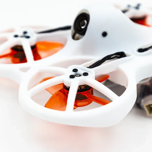 Official EZ Pilot Pro Ready-To-Fly FPV Drone With Controller & Goggles