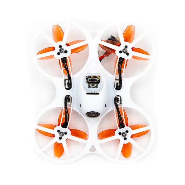 Official EZ Pilot Pro Ready-To-Fly FPV Drone With Controller & Goggles