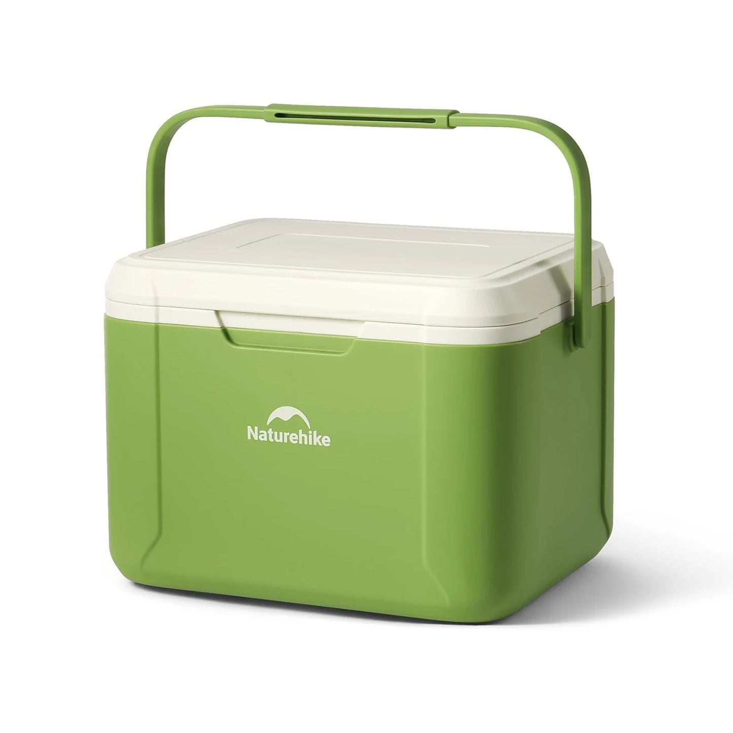 5L Cooler Box Portable Camping Refrigerator Incubator Car Ice Bucket Heat Preservation BBQ Equipment Storage Box