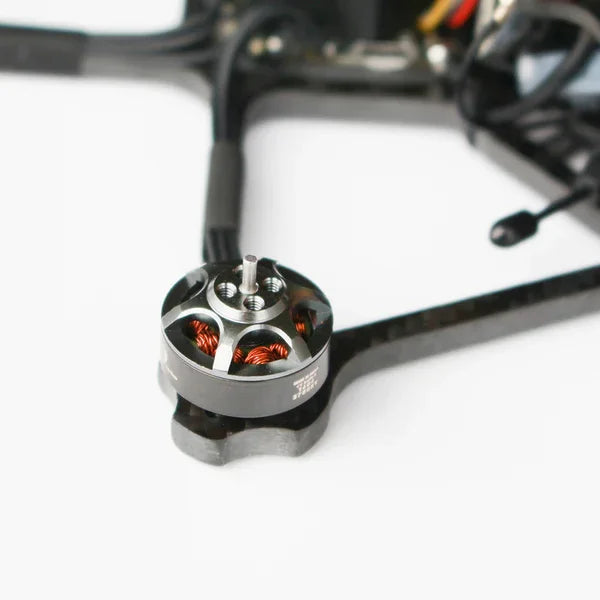 USA Official Babyhawk O3 Air Unit 3.5Inch 4S 3700KV FPV Drone BNF NO RX NO VTX NO Camera
