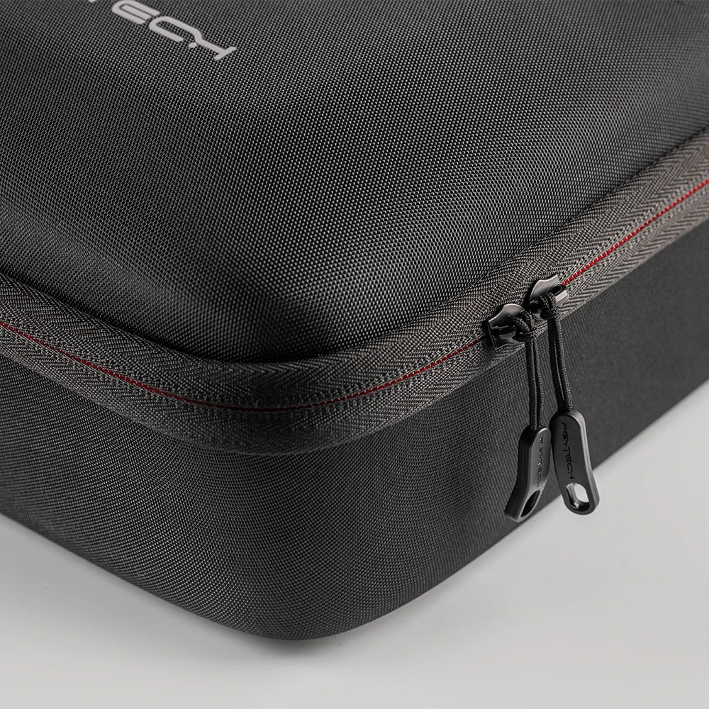 Drone Carrying Case For DJI AVATA Accommodates DJI AVATA, DJI Goggles 2, Motion Controlled,5 Batteries, Battery Charging