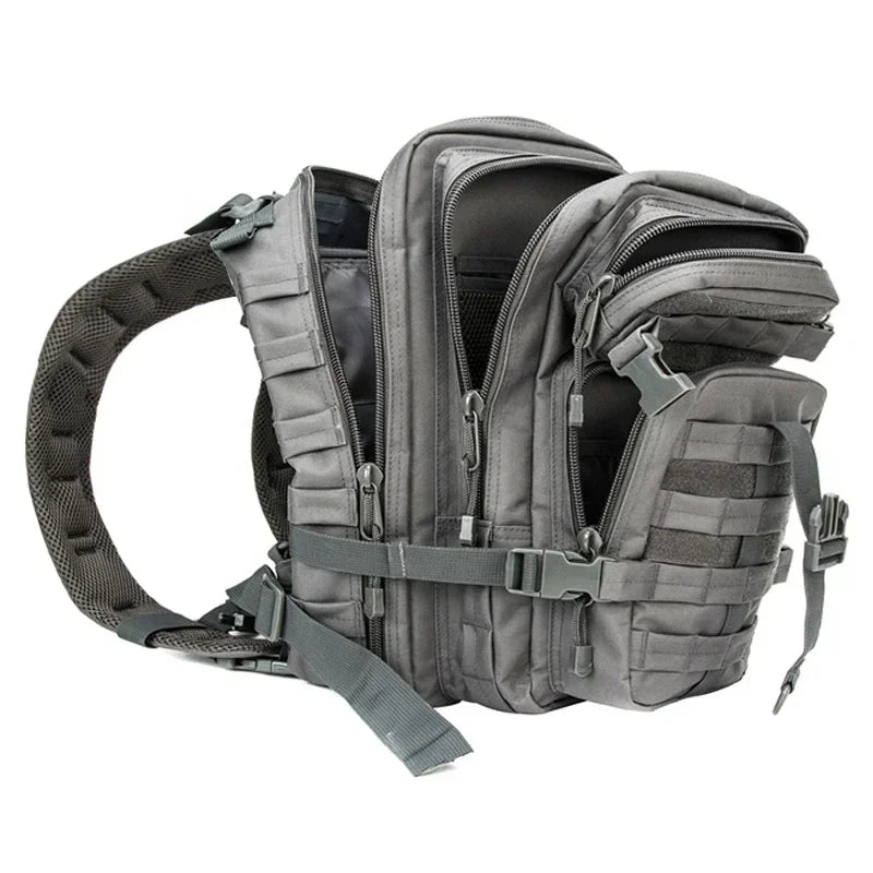 35L Tactical Backpack Molle Assault Rucksack Men Women Backpacks Travel Camping Hunting Hiking Backpack