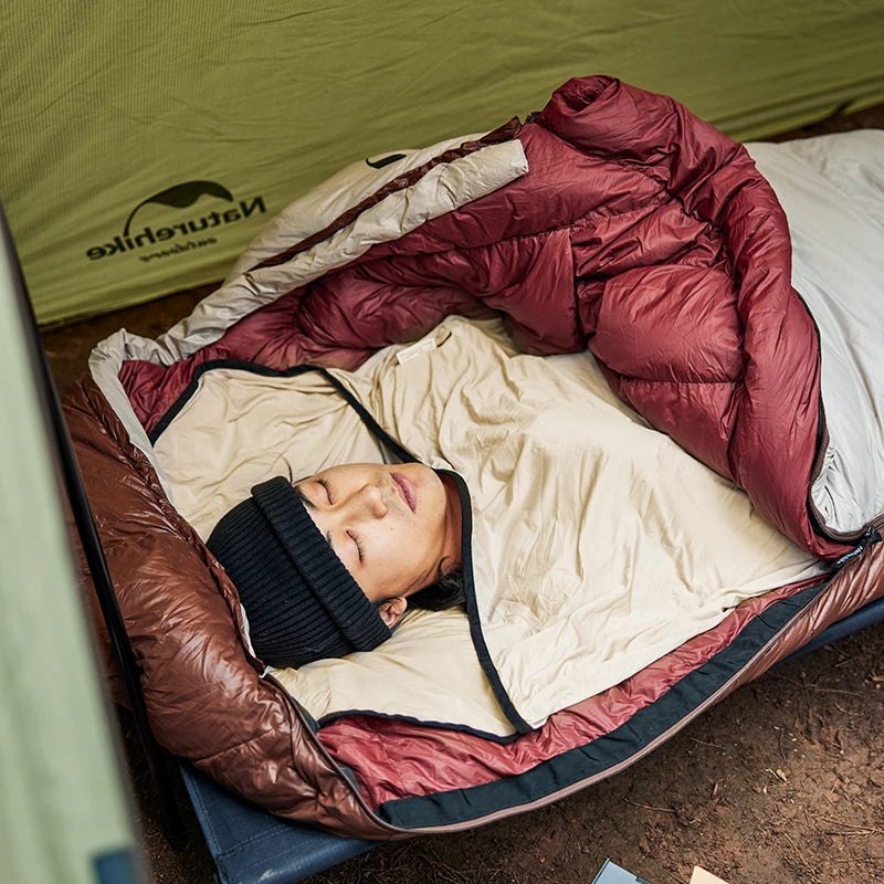 Outdoor Camping Sleeping Bag Liner High Elasticity Portable Ultralight Travel Sheet Mummy Portable Sleeping Bag Liner