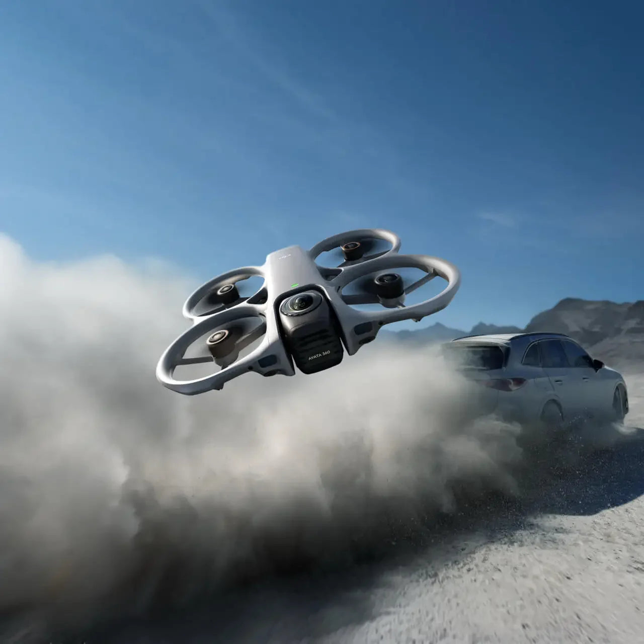 Avata 360 360° Panoramic FPV Drone With Camera & Optional Accessories Drones 4K Professional 8K HDR Video 1-Inch Sensor All-Round Obstacle Avoidance
